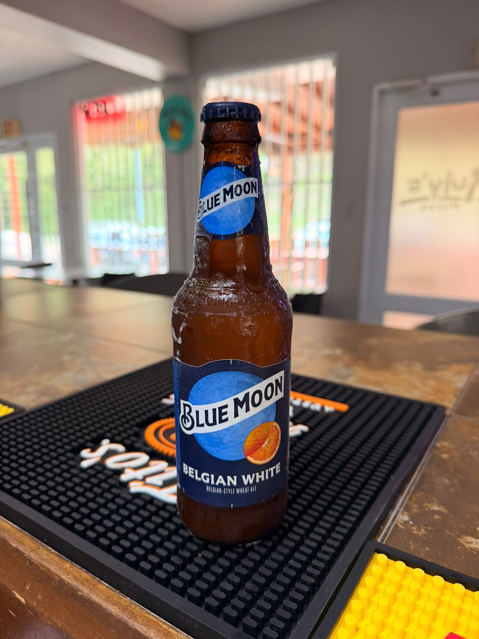 Blue Moon
