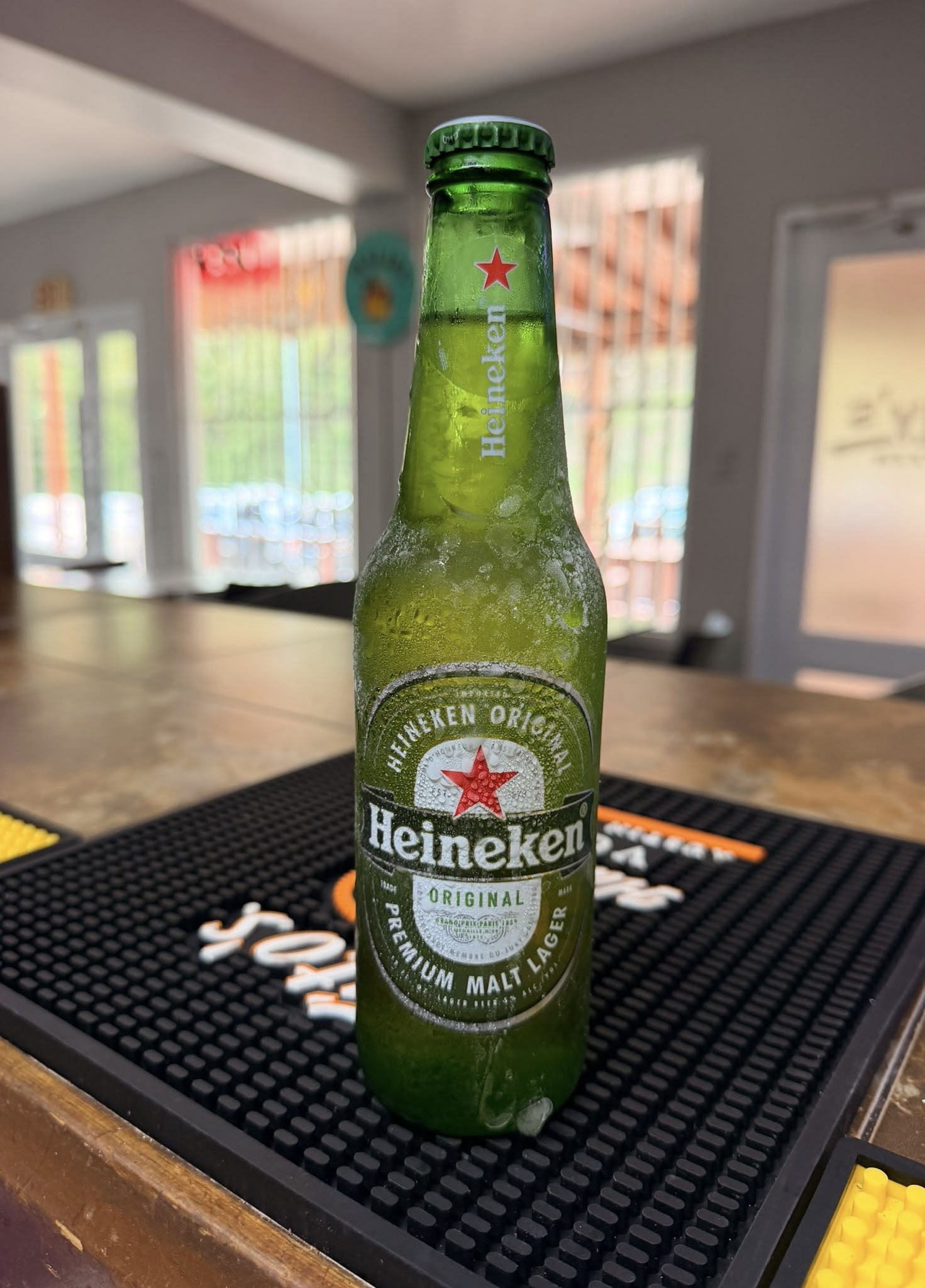 Heineken