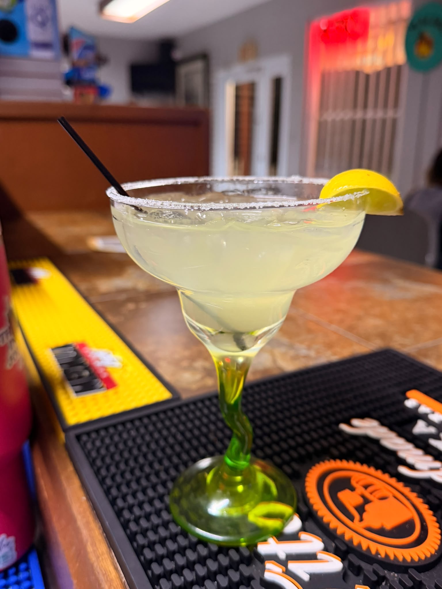 Margaritas