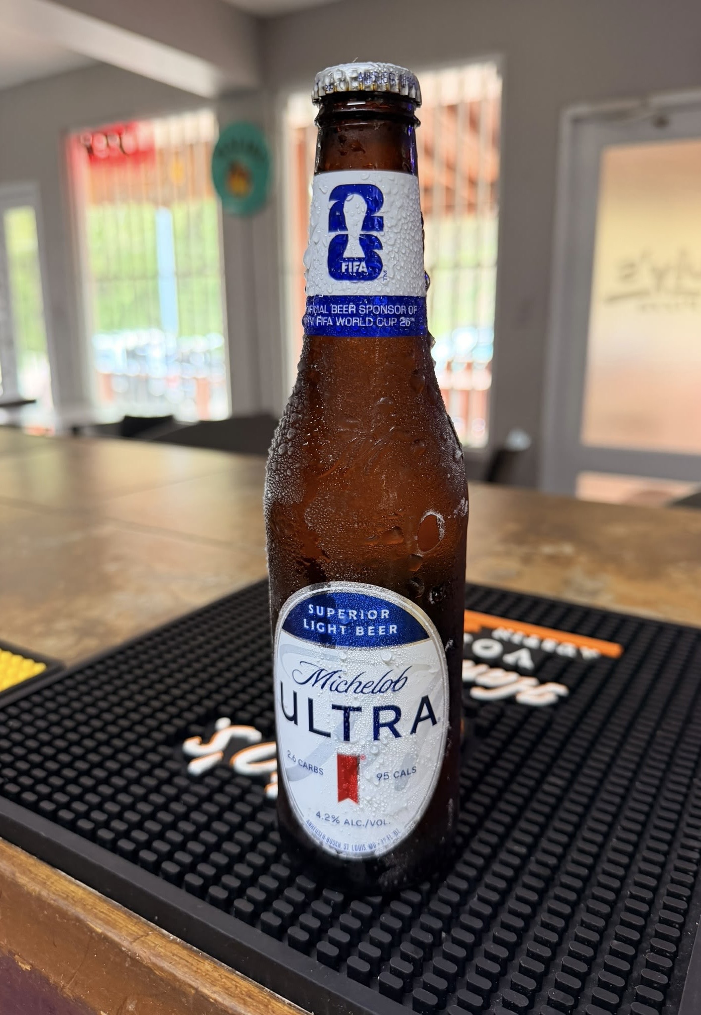 Michelob