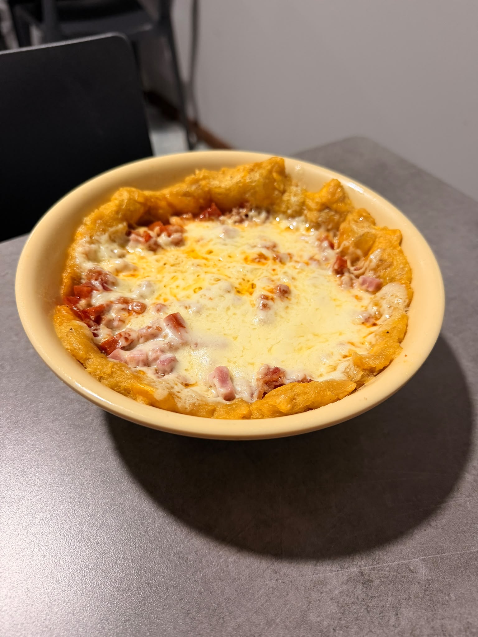 Mofongopizza