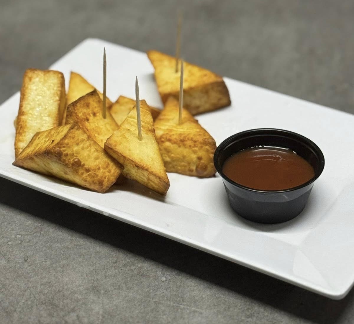 Queso Frito