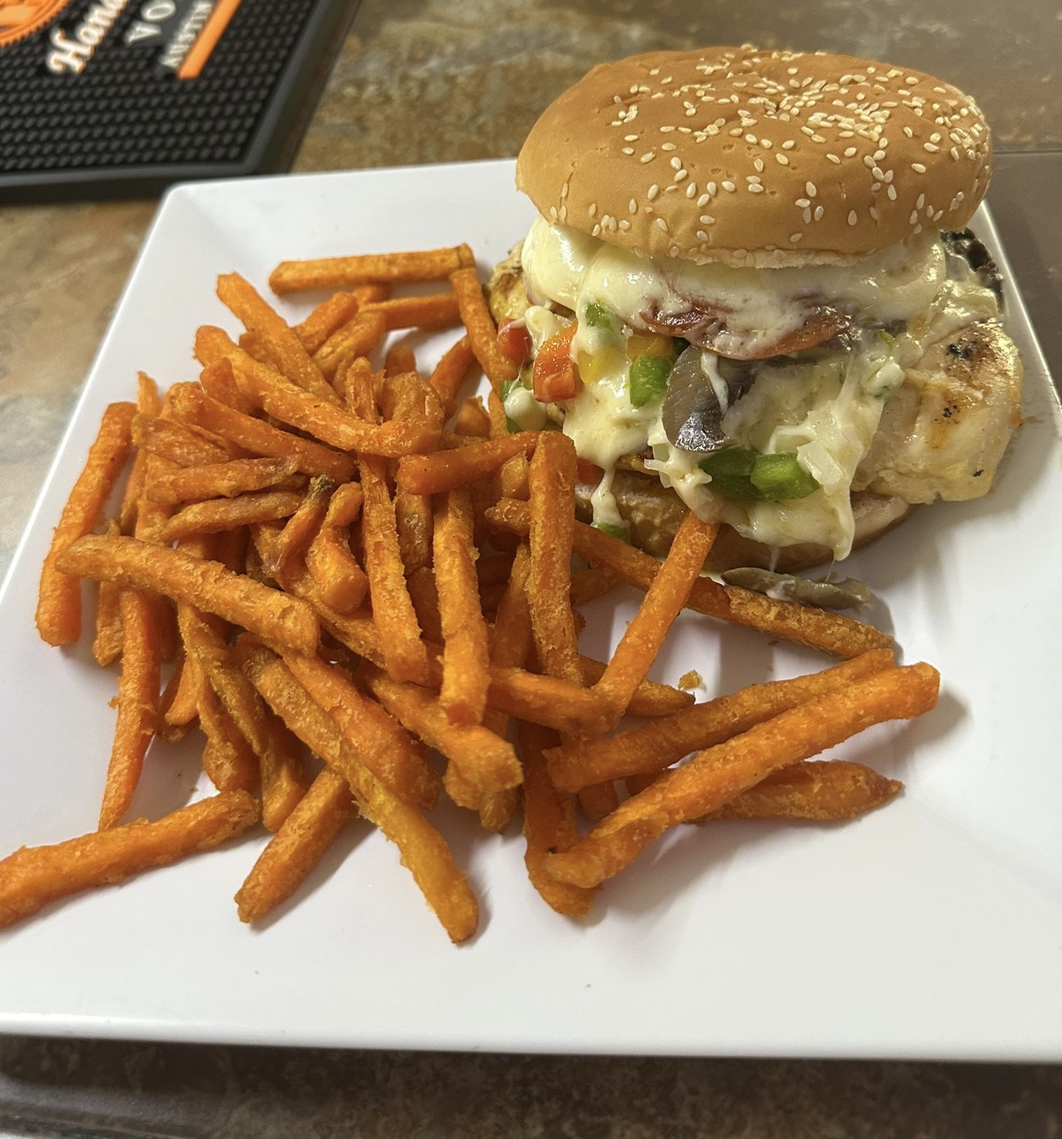 Ruly's Burger